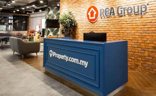 iProperty Malaysia / REA Group